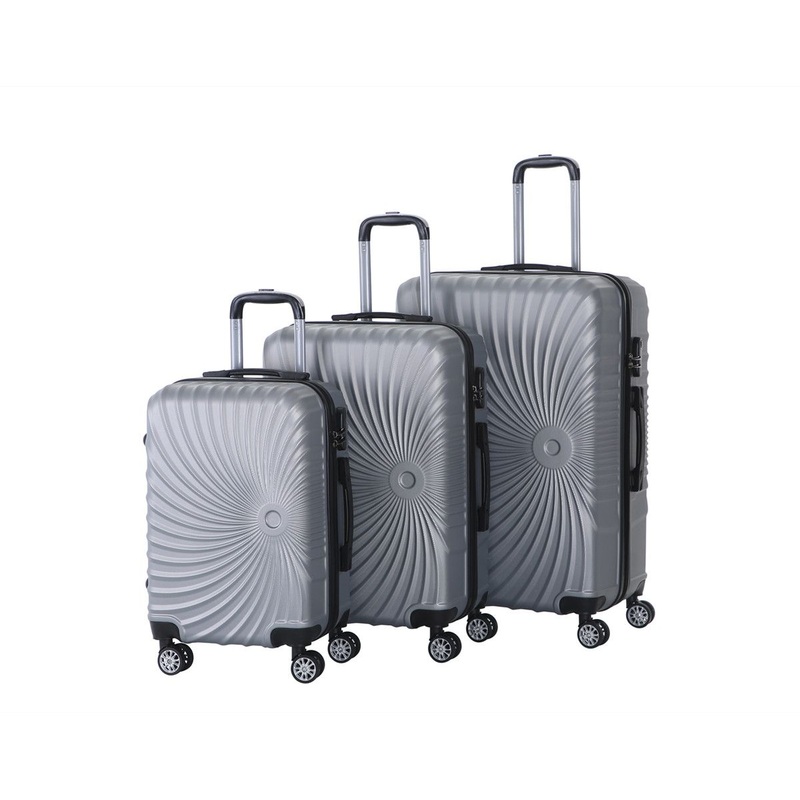Low Price Luggage for Promotion Gift Order Cabin Size Trolley Hard Case (XHA137) – ABS Luggage and Trolley Case price