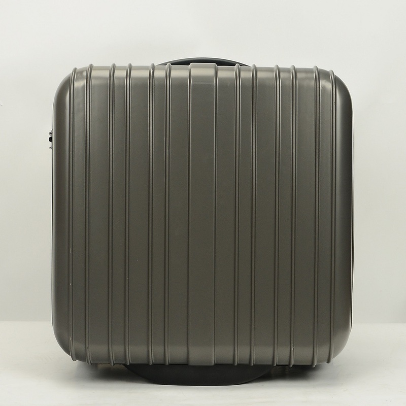 Multifunctional ABS/PC Laptop Luggage Easy Access Suitcase with Two Wheels – Wholesale Travel Luggage and Luggage price