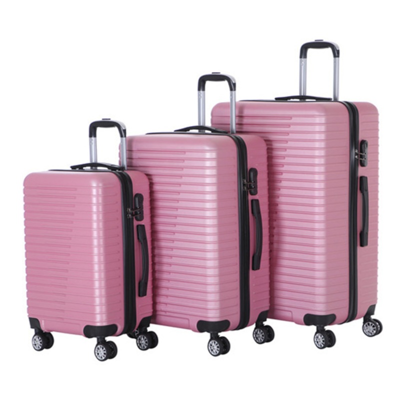 New Fashion Carry on Trolley Bussiness Wheels Rolling Luggage (XHA123) – ABS Luggage and Hardshell Luggage price