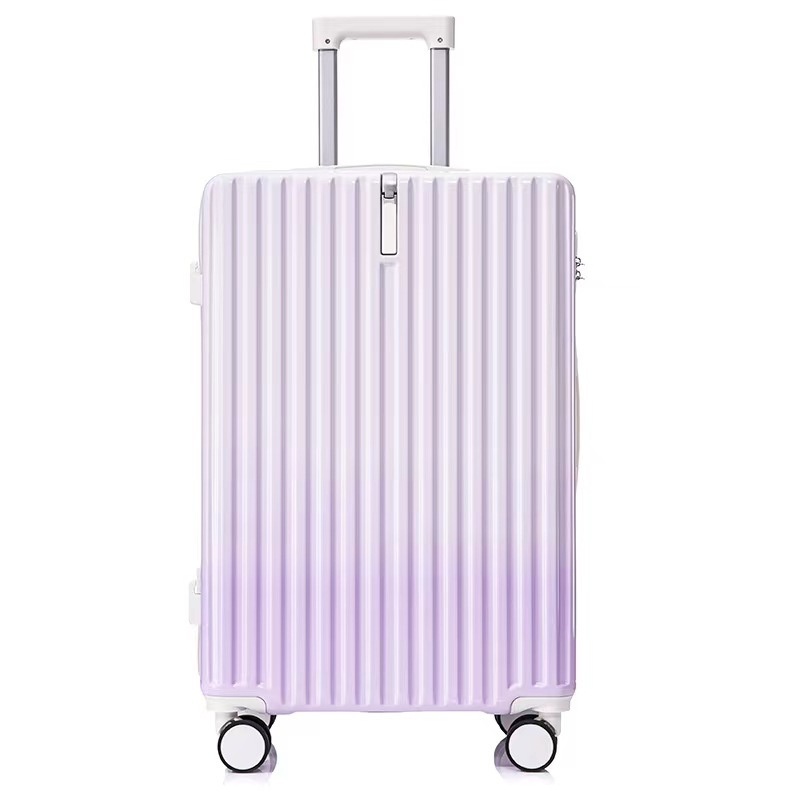New Female Silent Universal Wheel Boarding Male Closet Travel Luggage – Hand Trolley Case and Trolley Case price
