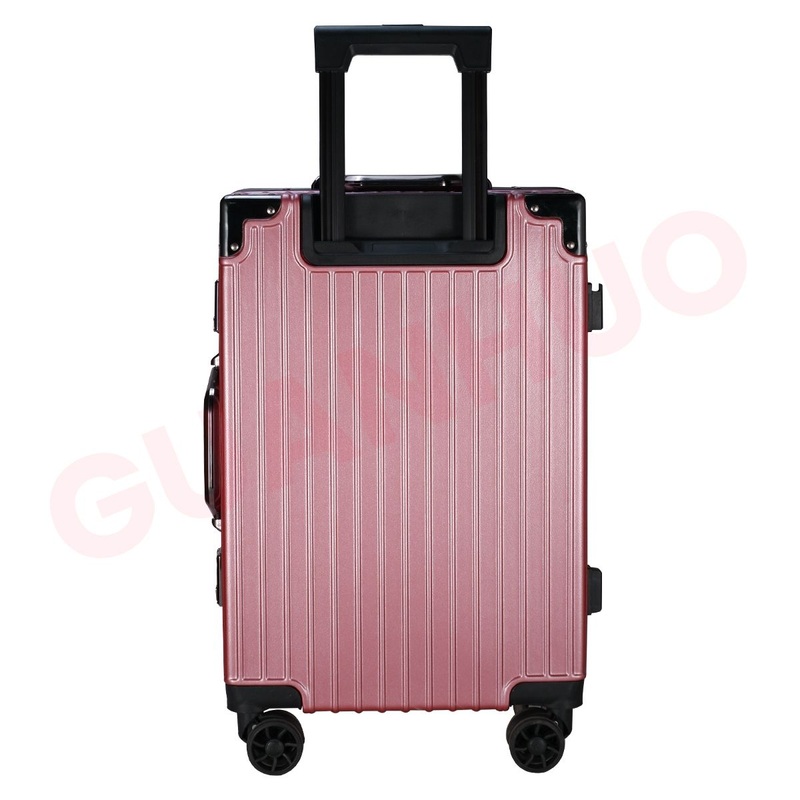PRO-Grade Aluminum Checked Case – Anti-Impact Design & Customizable Monogram – Luggage Bag Sets and Bag Sets price