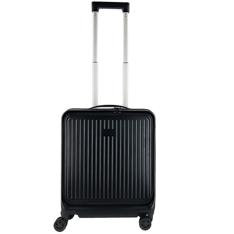 Super High Quality 16 Fashion Trolley Travel Luggage with Front Pocket – Luggage and Travel Luggage price
