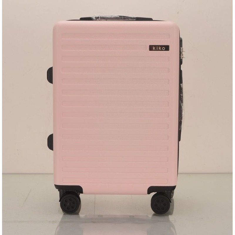 Travel Pink Hard Shell Hard Suitcase Luggage with 3 Piece Sets – Pink Suitcase and Travel Pink Suitcase price