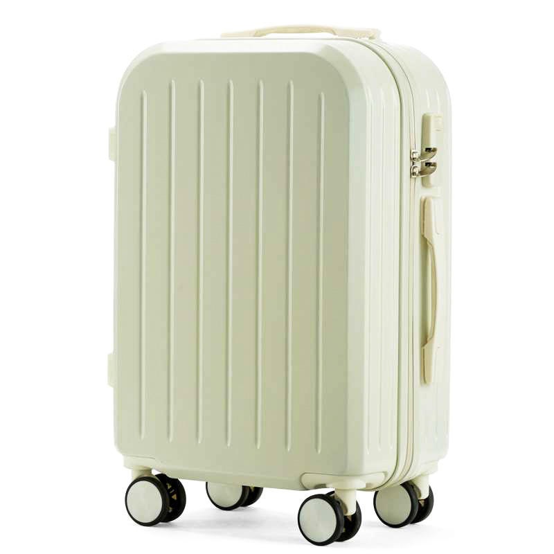 Travel Versatile Aluminum Frame Carry-on Luggage with USB Charging – Suitcase and Luggage Set price