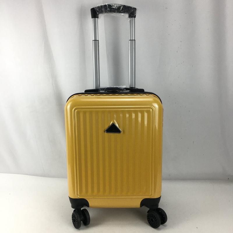 16 Inch Carry on Trolley Luggage for Promotional or Gift Suitcase – Luggage and Suitcase price