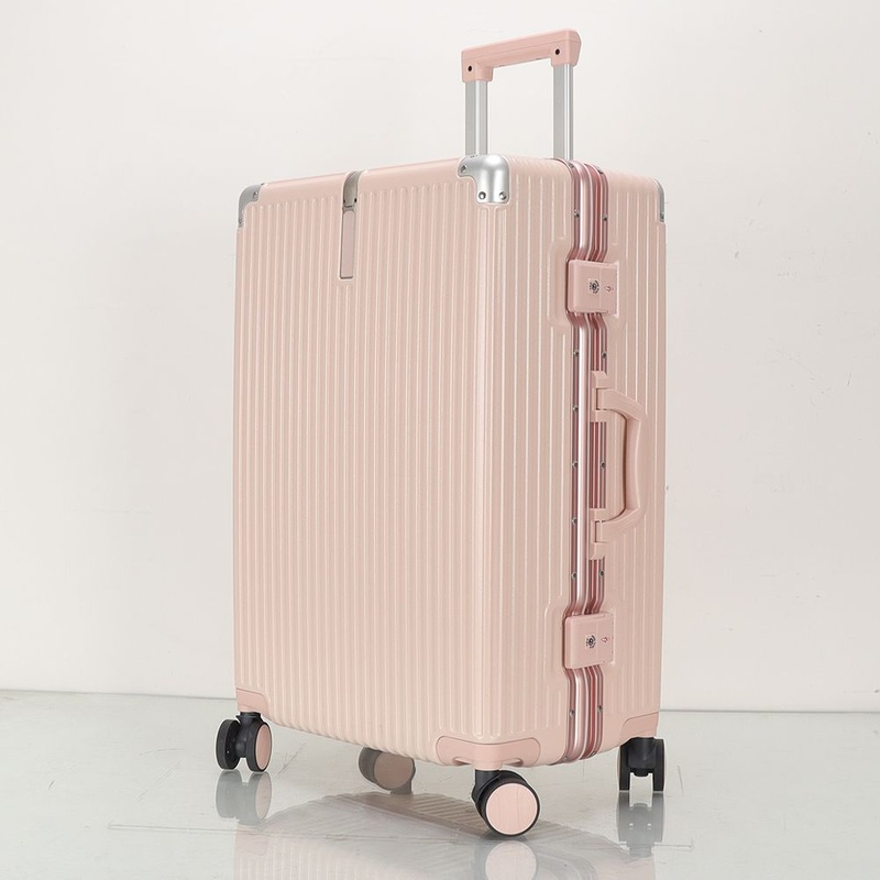 20 Inch Factory Wholesale PC Luggage Tsa Lock Ready Stock Suitcase – Wholesale Travel Luggage and Luggage price