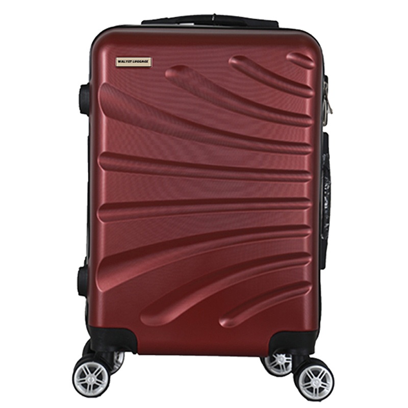 2020 Newly Lauched Light Weight Fashion ABS Trolley Luggage Bag Set – Luggage Bag and Trolley Luggage price