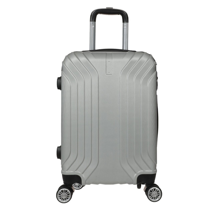 2022 Fashion Luggage Design Trolley Case, School Suitcase Hardshell Luggage Xha223 – ABS Luggage and Trolley Case price