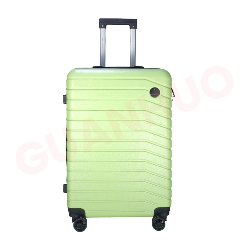 Adult Usage Travel Bag PP Luggage Trolley Case Suitcase Trolley Bag – Luggage Bag Sets and PP Luggage Bag price