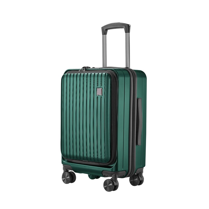 Aluminum Pull Rod Waterproof Small 20-Inch Suitcase Travel Luggage – Trolley Travel Luggage and Trolley Luggage price