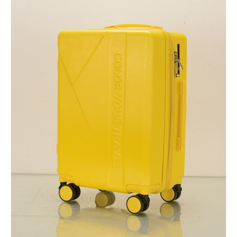 Big Brand Carryon Luggage with Wheels Embossed & Debossed Logo for Premiums – Trolley Luggage and Trolley Luggage Set price