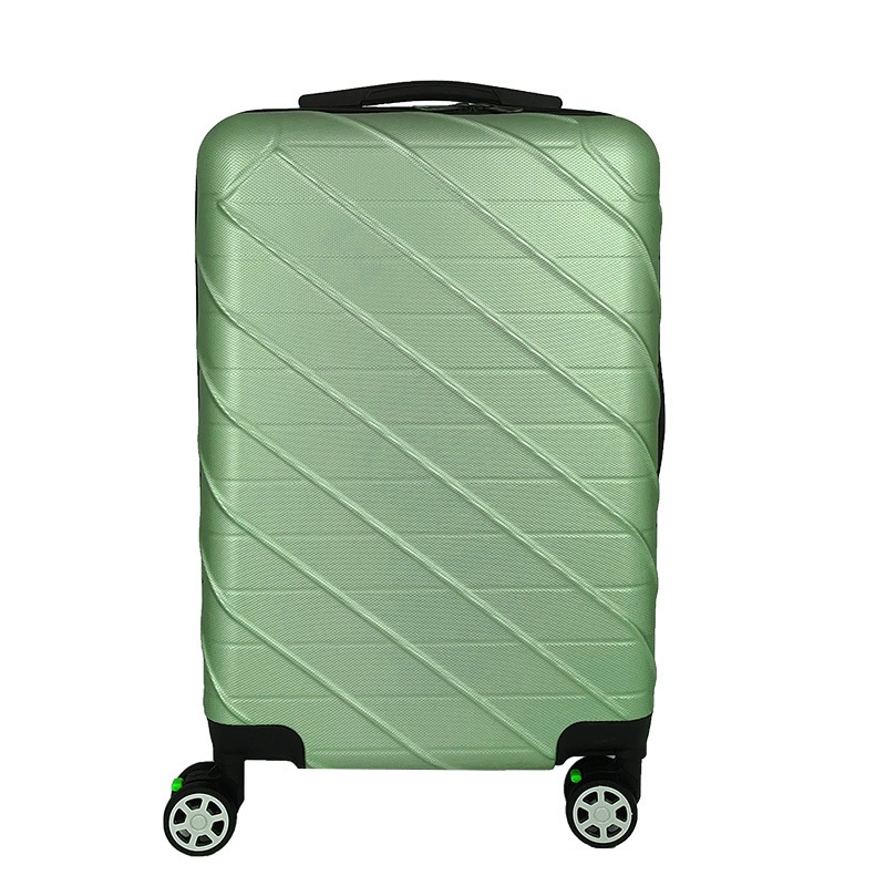 Colorful Unisex Travel ABS Trolley Luggage Set with 210d High Density – Travel Trolley Luggage Set and Travel Luggage price