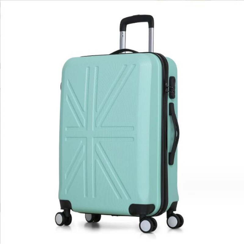 Custom Mold ABS Luggage 3PCS Set, Factory Wholesale Suitcase Set – Factory Wholesale Suitcase Set and Wholesale Suitcase Set price