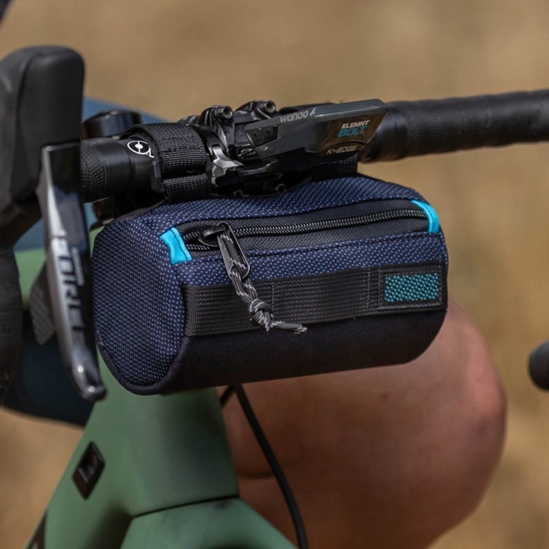 Custom Waterproof Cycling Tool Storage Bike Front Frame Handlebar Bag for Bicycle – Custom Bag and Waterproof Bag price