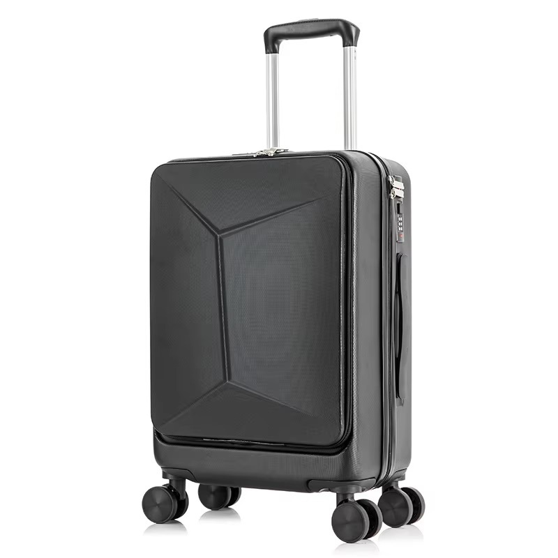 Factory Supplier Customized Lightweight Universal Travel Suitcase Family Trip Luggage – Luggage and Luggage Set price