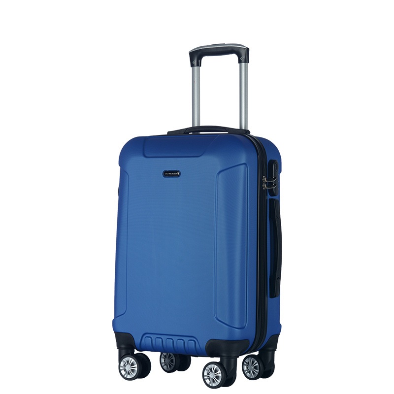 Factory Wholesale ABS PC Hardside Luggage Set 20 24 28 Inch Travel Spinner Wheels Suitcase – Luggage Set and Carry on Luggage price