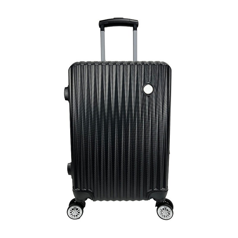 Fashion Multifunctional Trolley Case ABS Luggage Wholesale Password Box Large Capacity – Trolley Case Luggage and Trolley Luggage price