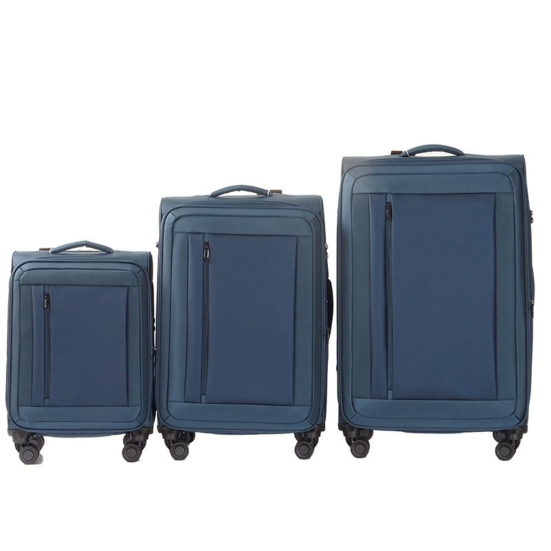 Folding Trolley Suitcase Luggage Fashionable Luxury Trolley Luggage for Travel Bag – Trolley Travel Luggage and Trolley Luggage price