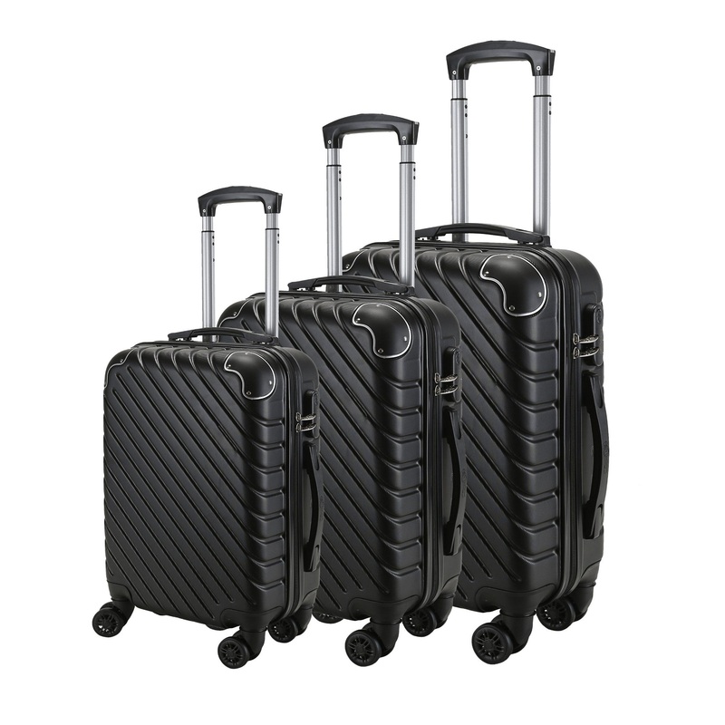 Greatchip Other Luggage&Travel Bags Carry on Equipaje 3PCS Sets Business Koffer – Luggage and Travel price