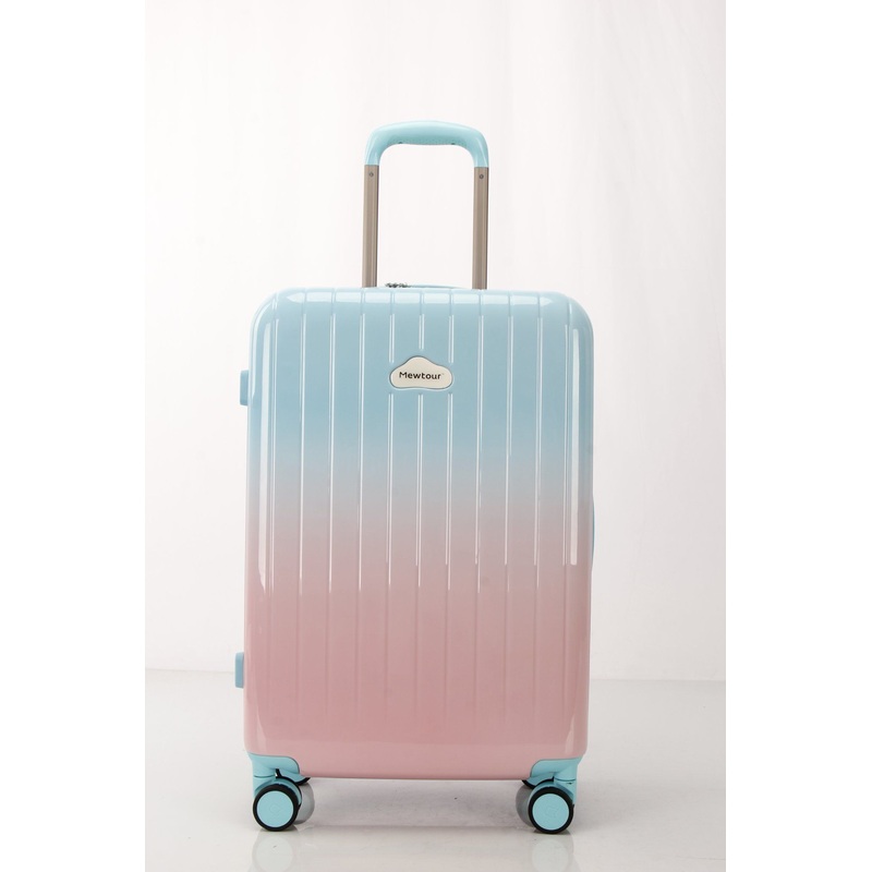 Hard Luggage Fashion Design ABS+PC Luggage for Travel – Luggage and ABS+PC Luggage price