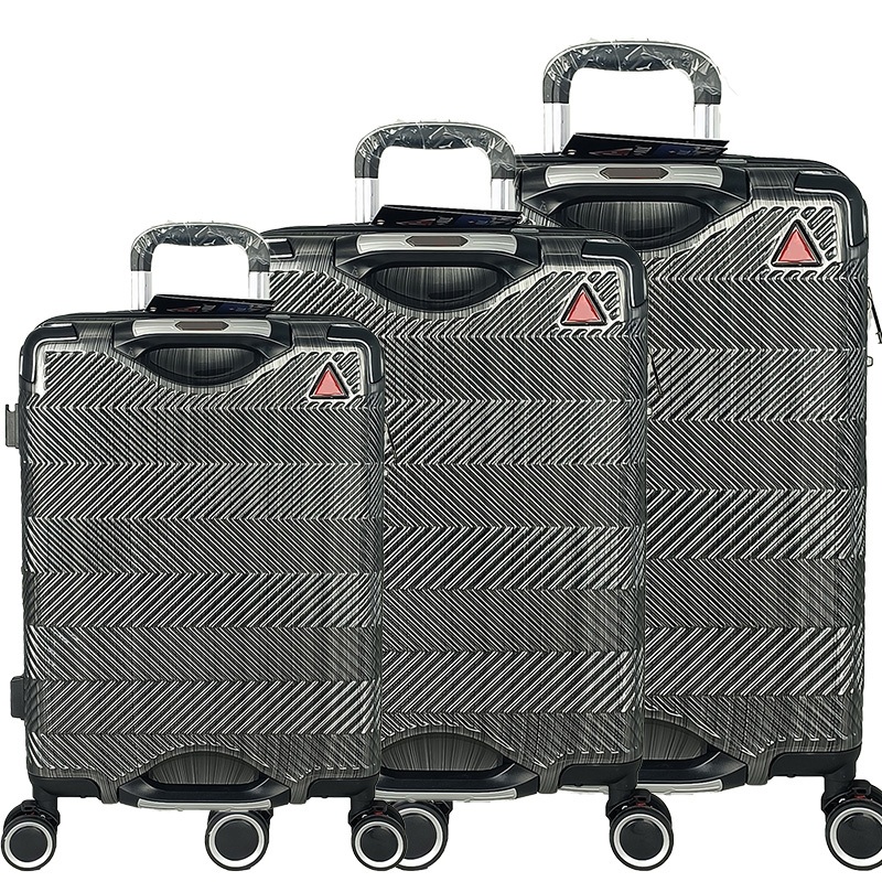 High Quality Carry-on ABS+PVC Trolley Travel Suitcase with Qualilty TPE Handle – Trolley Travel Suitcase and Travel Suitcase price