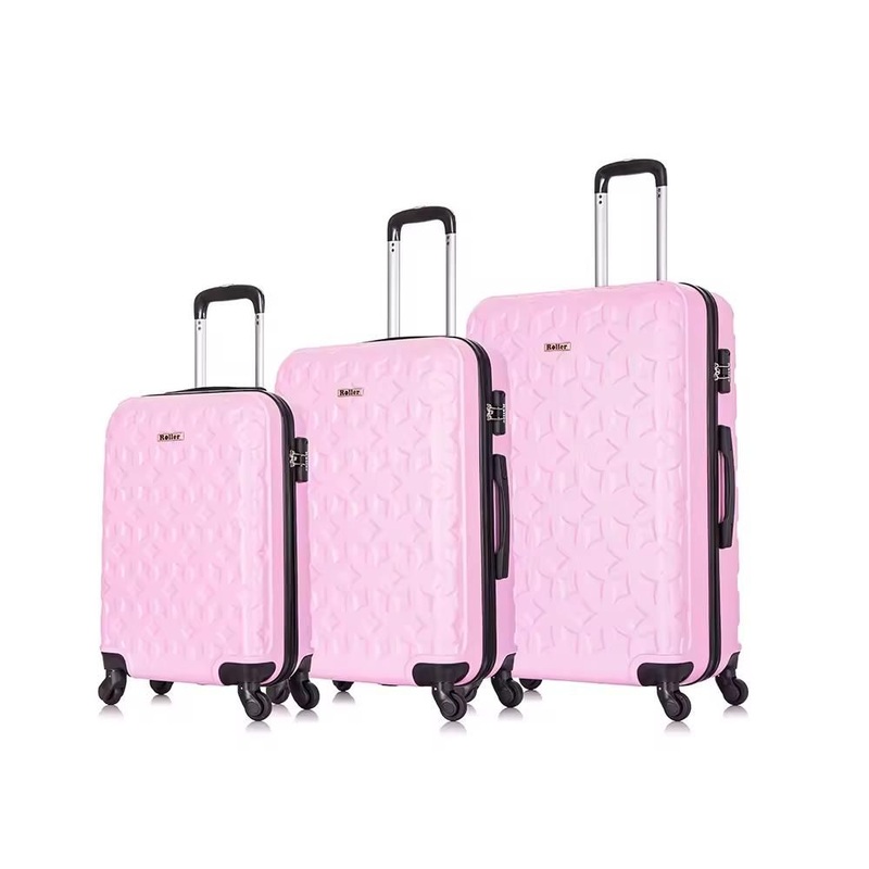 Luxury Cabin Suitecase Travelling Trolley Organizer Luggage Set Manufacturers – Suitcase Set and Luggage Set price