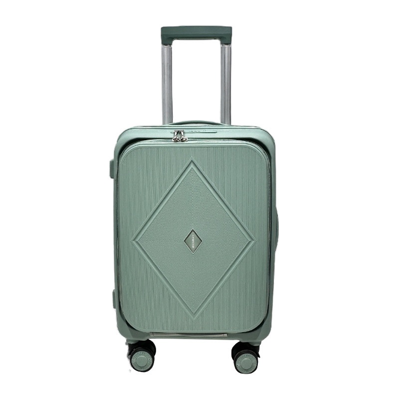 New Arrival Trolley Suitcase Travel Luggage Sets for Outdoors with Spinner Wheels – Luggage and Luggage Set price