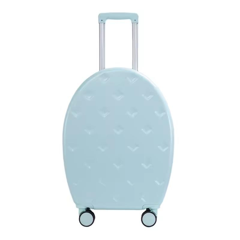 New Instagram Style Childrens Trolley Luggage Universal Wheel Travel Password Suitcase – Luggage and Luggage Set price
