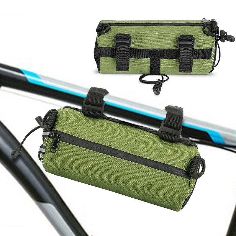 Outdoor Sport Waterproof Front Cycling Bag Shoulder Bicycle Storage Bike Motorcycle Handlebar Bag – Outdoor Bag and Sport Bag price