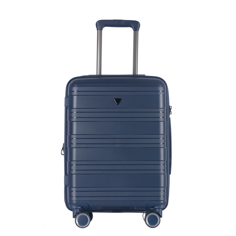 PP Smart Travelling Carry on Travel Bags Cabin Luggage Suitcase Set Trolly Bags Sets Custom Hard Spinner Luggage – Luggage and Suitcase price