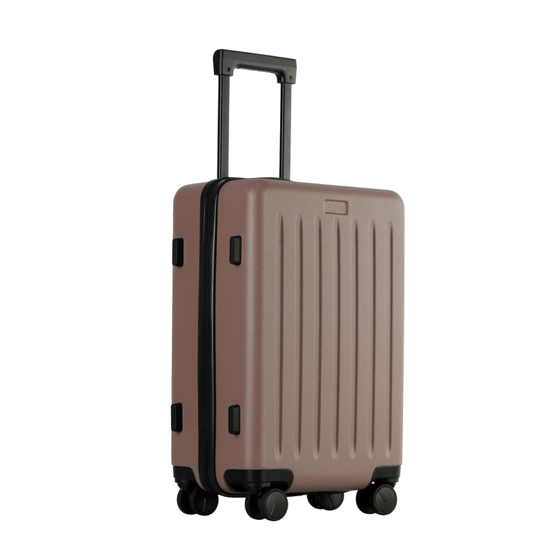 Simple and Presentable Suitcase Hot-Selling Design Good Quality Considerable Design PC Luggage Anti-Impact High Test Standard Top Configuration Can Customerized – PC and Business Trip price
