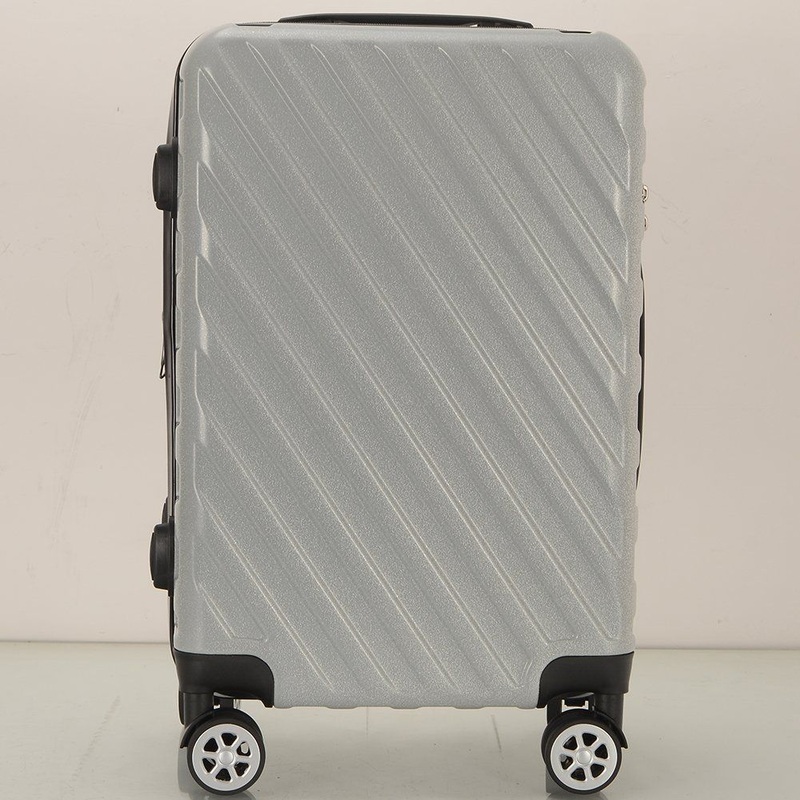 Sparkly Shiny Glitter PC Luggage for Girls Travel Trolley Suitcase – Wholesale Travel Luggage and Luggage price