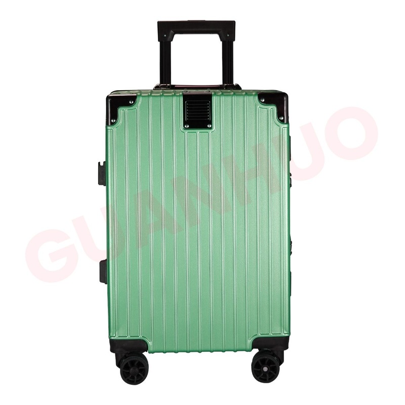 Waterproof Hard Travel Usage Trolley Luggage Maleta Bags Sets – Luggage Bag Sets and Aluminum Frame Luggage Bag price