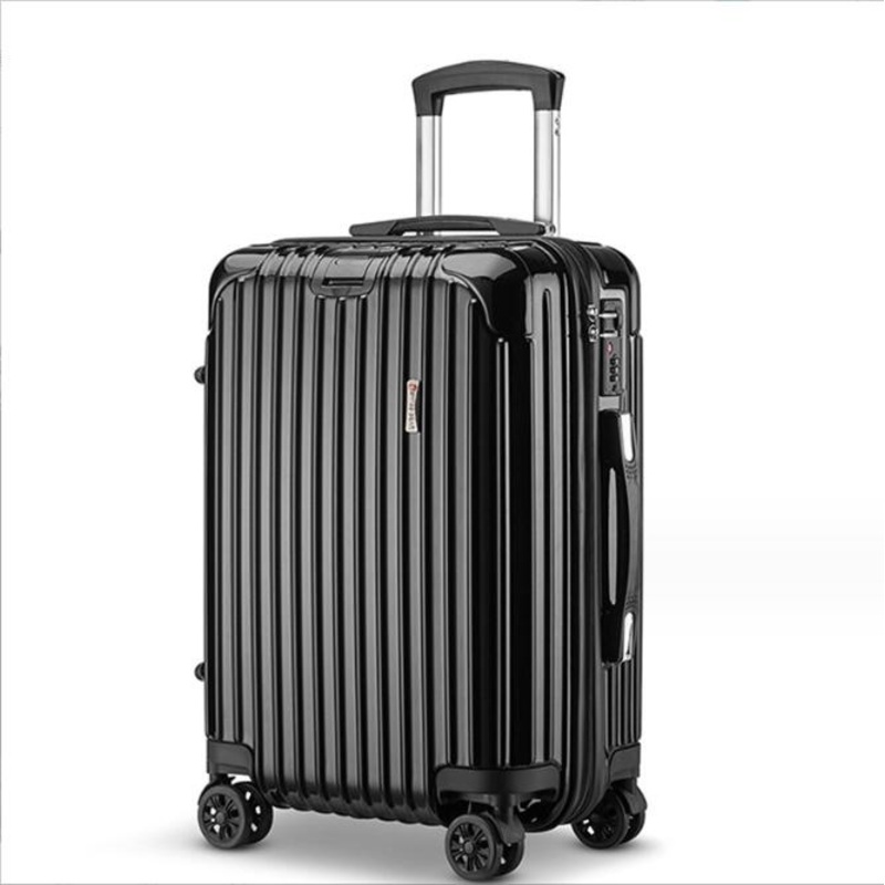 Wholesale 24 Inch ABS Luggage for Men and Women Travel Suitcase – 24 Inch Luggage and Travel Suitcase price