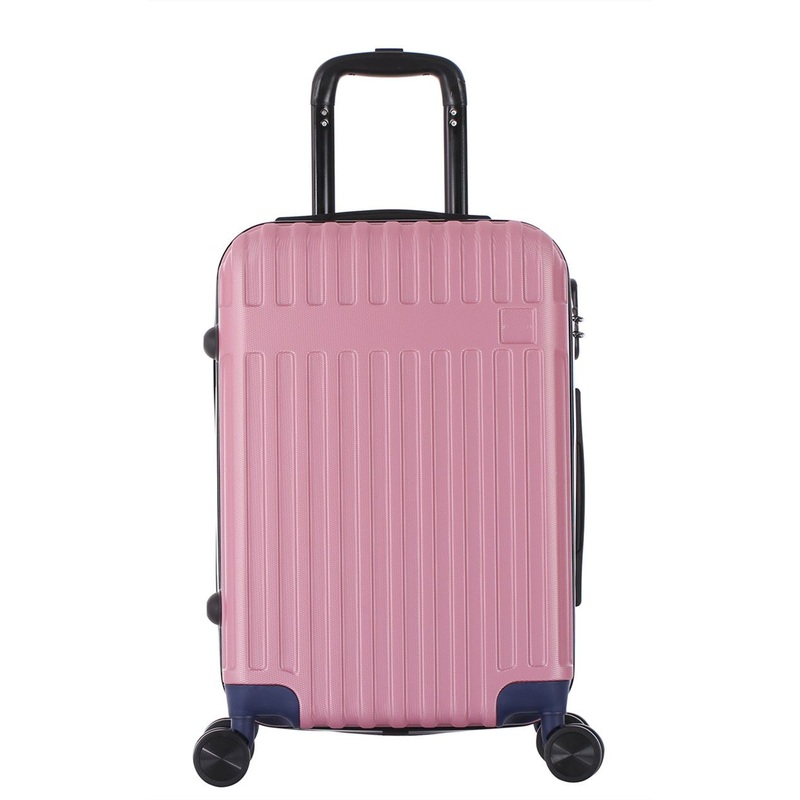 Wholesale 3 PCS Set Suitcase Set with Lock, Travel Trolley ABS Luggage Bags -Xha186 – Trolley Travel Bags Luggage and Traveling Suitcase Set price