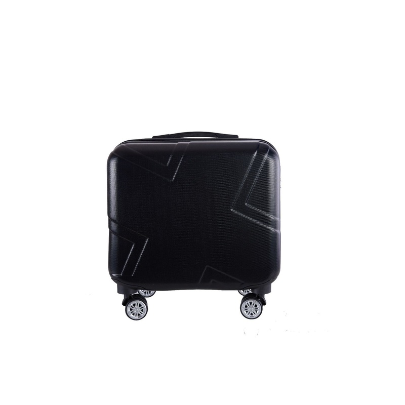 Wholesale Travel Trolley Luggage Carry on Suitcase Travel Trolley Boarding Suitcase – Luggage and Luggage Set price