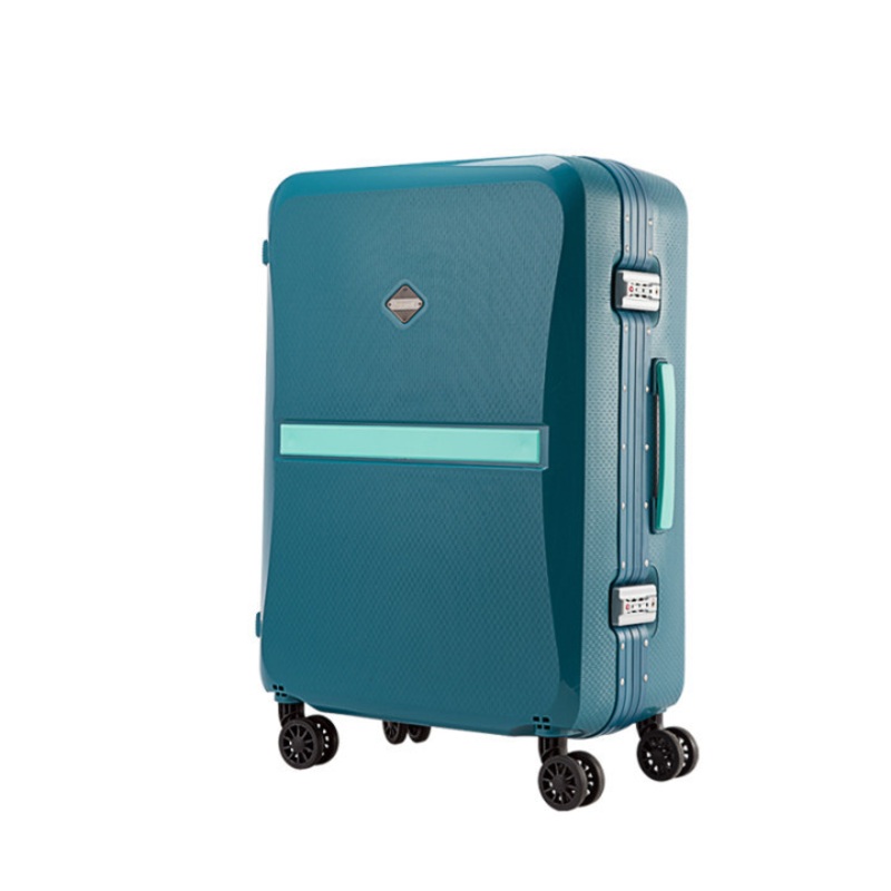 24 Inch PP Popular Style Wheeled Lightweight Carry Suitcase – Trolley Bag and Luggage Suitcase price