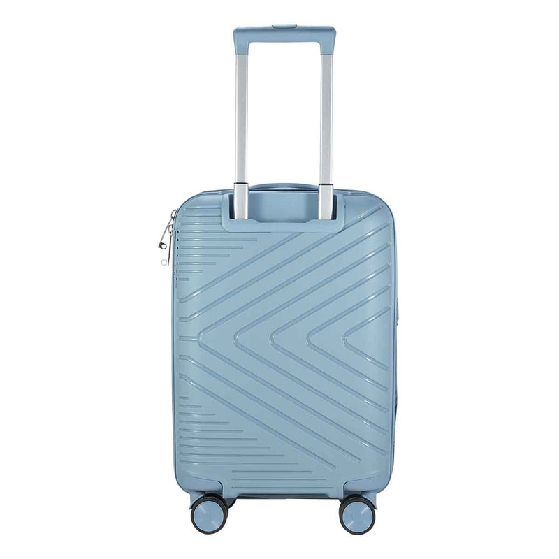 3PCS Set Travel Suitcase PP Trolley Case Luggage Bag – Luggage Bag Sets and Bag Sets price
