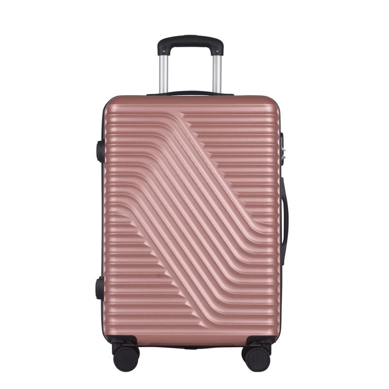 ABS Trolley Suitcase Custom Hand Hardshell Bags Carry-on Travel Luggage Sets – Luggage Set and Suitcase Bag price