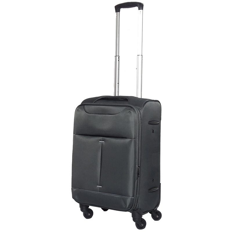Boarding Cabin Roller Suitcase for Travel Trolley Soft Luggage Set – Trolley Travel Suitcase and Trolley Suitcase price