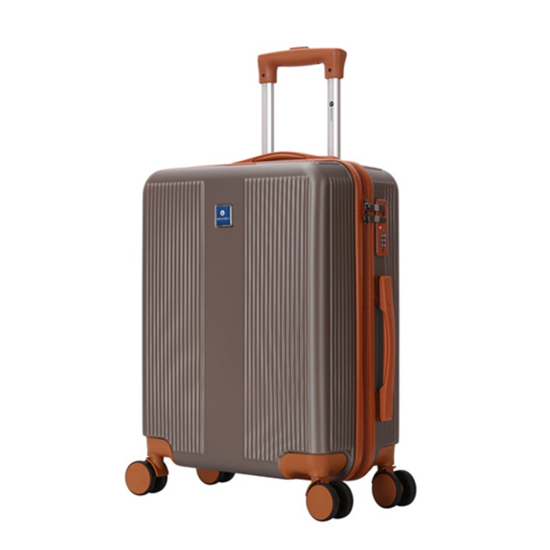 Cabin Luggage Good Quality Business Suitcase Suit for Under Seat Size (XHA253) – ABS Luggage and Trolley Case price