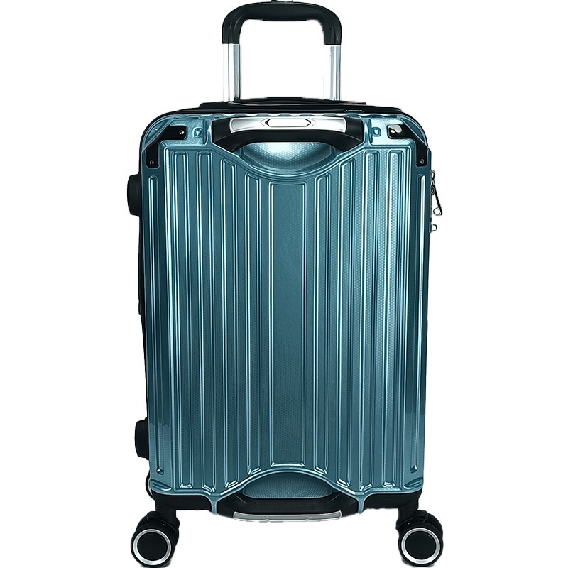 Combination Password Lock Security and Anti-Theft Suitcase Travel Trolley Luggage – Trolley Travel Luggage and Trolley Luggage price
