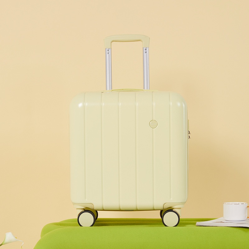 Compact Hardshell Cabin Luggage Portable Small Suitcase for Effortless Air Travel – Small Luggage and Cabin Luggage price