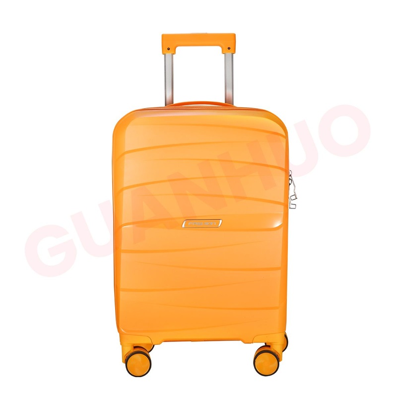 Custom PP Luggage Set with Anti- Theft Zipper Bag – Luggage Bag Sets and PP Luggage Bag price