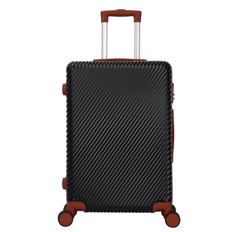 Dongguan Manufacturer Luggage Set Business Traveling Vintage Model Suitcase (XHA297) – Trolley Travel Bags Luggage and New Design Suitcase price