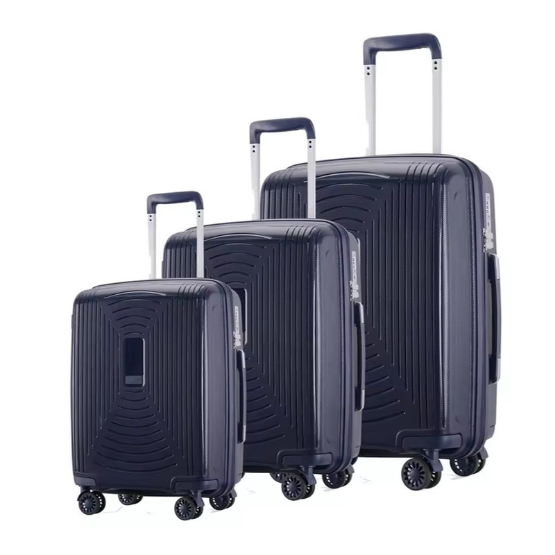 Fashion Design PP Luggage Set Luxury Travel Luggage Trolley Carry on Suitcase – Suitcase Set and Luggage Set price