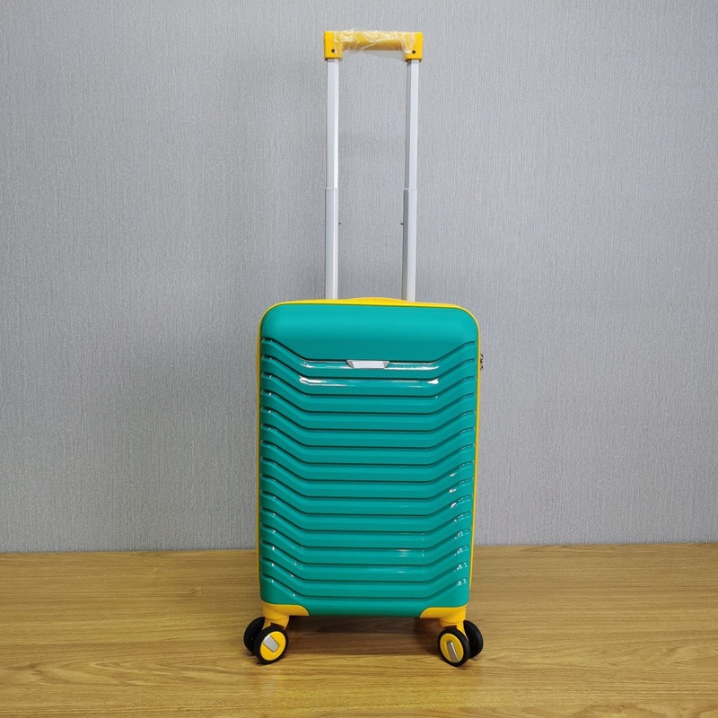 Good Quality Price PP Luggage Factory Trolley-Luggage Suitcases and Travel Bags – PP Luggage Factory and Trolley-Luggage price