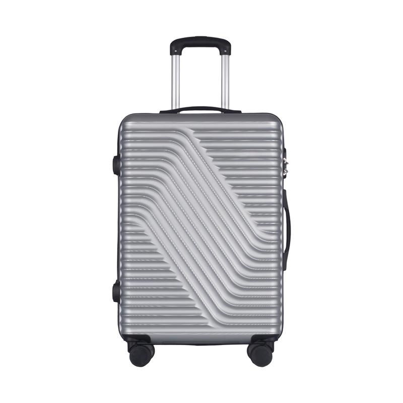 High Standard of Excellence in Workmanship and Quality—Luggage Sets BSCI Factory – Luggage Sets and Luggage Bag price