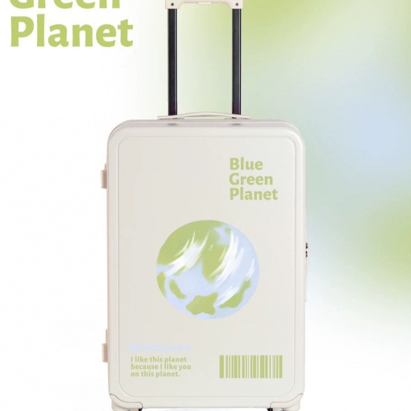 Hot Selling Kids Scooter Luggage Children Trolley Multi Colour Cartoon Cute Suitcase – Luggage and Luggage Set price