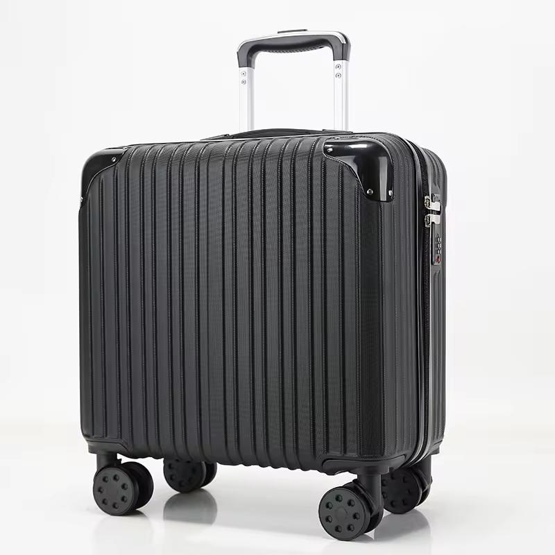 Hot Selling Trolley Luggage Classics Designer Luggage Business Suitcase Trunk Luggage – Luggage and Luggage Set price
